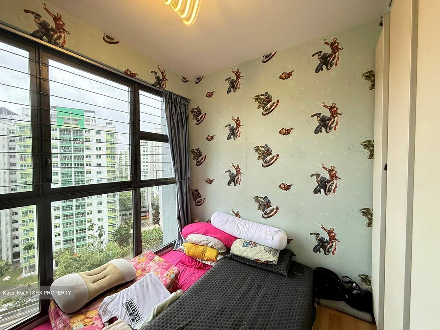 Prive (D19), Condominium #516740031